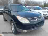 2010 Hyundai Veracruz GLS с VIN KM8NU4CC4AU137164, выставлен на аукционе IAAI как лот 41789693 с пробегом 172 756 миль миль и . История ставок и продаж доступна на DreamBid. Изображение 1.
