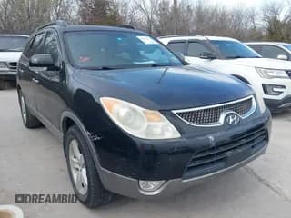 ✅ 2010 Hyundai Veracruz GLS • VIN: KM8NU4CC4AU137164 • Lot: 41789693. Listed on IAAI with 172,756 mi. Free auction sales archive from the USA and detailed vehicle history report at DreamBid. Image 1.