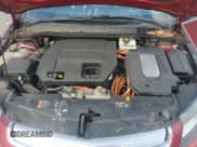 ✅ 2012 Chevrolet Volt • VIN: 1G1RD6E49CU112716 • Lot: 79491724. Wystawiony na Copart z przebiegiem 128 636 mil. Bezpłatny archiwum sprzedaży aukcyjnych z USA i szczegółowy raport historii pojazdu na DreamBid. Zdjęcie 11.