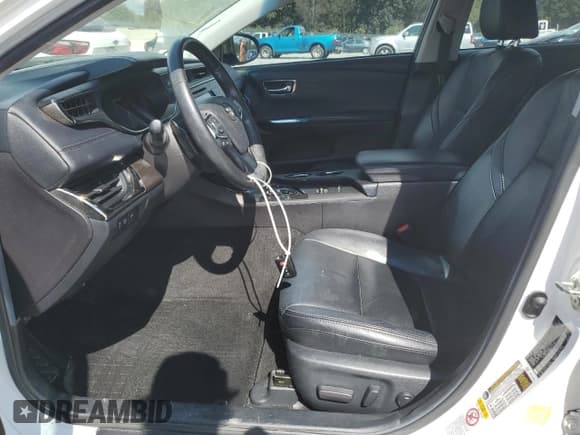 ✅ 2016 Toyota Avalon XLE Premium • VIN: 4T1BK1EB8GU215160 • Lot: 85683345. Listed on Copart with 127,923 mi. Free auction sales archive from the USA and detailed vehicle history report at DreamBid. Image 7.