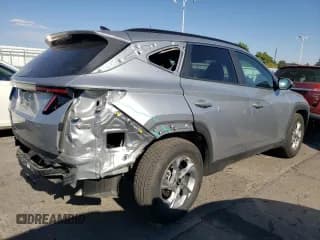 ✅ 2023 Hyundai Tucson SEL • VIN: 5NMJB3AE7PH185801 • Lot: 73613104. Wystawiony na Copart z przebiegiem 14 612 mil. Bezpłatny archiwum sprzedaży aukcyjnych z USA i szczegółowy raport historii pojazdu na DreamBid. Zdjęcie 3.