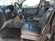 ✅ 2006 Saturn VUE • VIN: 5GZCZ63416S900924 • Lot: 45570595. Wystawiony na Copart z przebiegiem 197 319 mil. Bezpłatny archiwum sprzedaży aukcyjnych z USA i szczegółowy raport historii pojazdu na DreamBid. Zdjęcie 7.