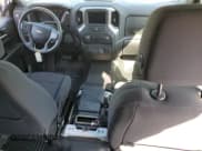 ✅ 2024 Chevrolet Silverado 1500 • VIN: 3GCUD4ED8RG351840 • Лот: 52728215. Опубликован ранее на Copart с пробегом Не указан. Бесплатный доступ к архиву аукционных продаж из США и подробный отчёт об истории автомобиля на DreamBid. Изображение 8.