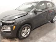 ✅ 2021 Hyundai Kona SE • VIN: KM8K12AA3MU642246 • Лот: 41459938. Опубликован ранее на IAAI с пробегом 87 123 миль. Бесплатный доступ к архиву аукционных продаж из США и подробный отчёт об истории автомобиля на DreamBid. Изображение 6.