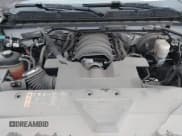 ✅ 2017 Chevrolet Silverado 1500 Work Truck • VIN: 1GCVKNEC7HZ284721 • Лот: 42830173. Опубликован ранее на IAAI с пробегом 126 724 миль. Бесплатный доступ к архиву аукционных продаж из США и подробный отчёт об истории автомобиля на DreamBid. Изображение 10.