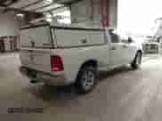 2016 Ram 1500 Express with VIN 1C6RR7FT8GS124465, listed as a IAAI auction lot 42553799 with 202,955 mi miles and . Bid and sale history available at DreamBid. Image 4.