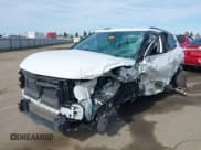 ✅ 2023 Chevrolet Blazer LT • VIN: 3GNKBHR40PS223544 • Lot: 41849062. Listed on IAAI with Not provided. Free auction sales archive from the USA and detailed vehicle history report at DreamBid. Image 2.