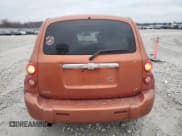 ✅ 2006 Chevrolet HHR LT • VIN: 3GNDA23D76S573463 • Lot: 84974384. Listed on Copart with 189,805 mi. Free auction sales archive from the USA and detailed vehicle history report at DreamBid. Image 6.