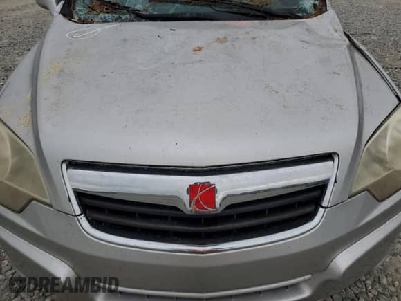 2008 Saturn VUE XR с VIN 3GSCL53748S520544, выставлен на аукционе Copart как лот 74010624 с пробегом Не указан миль и Списание • Salvage title. История ставок и продаж доступна на DreamBid. Изображение 12.