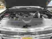 2014 Chevrolet Silverado 1500 High Country with VIN 3GCUKTEC3EG504349, listed as a Copart auction lot 90039305 with 184,901 mi miles and Clean title. Bid and sale history available at DreamBid. Image 11.