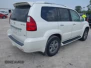 ✅ 2008 Lexus GX 470 • VIN: JTJBT20X180160597 • Лот: 42897586. Опубликован ранее на IAAI с пробегом 150 735 миль. Бесплатный доступ к архиву аукционных продаж из США и подробный отчёт об истории автомобиля на DreamBid. Изображение 4.