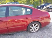 ✅ 2005 Nissan Maxima SL • VIN: 1N4BA41E75C814360 • Lot: 42803548. Listed on IAAI with 110,008 mi. Free auction sales archive from the USA and detailed vehicle history report at DreamBid. Image 6.