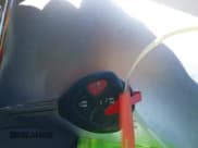 ✅ 2013 Scion tC • VIN: JTKJF5C75D3061253 • Lot: 42327688. Wystawiony na IAAI z przebiegiem 148 544 mil. Bezpłatny archiwum sprzedaży aukcyjnych z USA i szczegółowy raport historii pojazdu na DreamBid. Zdjęcie 11.