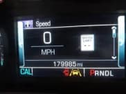 ✅ 2017 Chevrolet Tahoe LT • VIN: 1GNSCBKC2HR185413 • Lot: 43734748. Listed on IAAI with 179,985 mi. Free auction sales archive from the USA and detailed vehicle history report at DreamBid. Image 16.