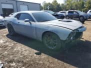 ✅ 2021 Dodge Challenger R/T Scat Pack • VIN: 2C3CDZFJ4MH637923 • Lot: 81459685. Wystawiony na Copart z przebiegiem 42 389 mil. Bezpłatny archiwum sprzedaży aukcyjnych z USA i szczegółowy raport historii pojazdu na DreamBid. Zdjęcie 4.