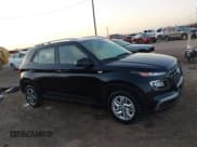 ✅ 2020 Hyundai Venue SEL • VIN: KMHRC8A31LU018571 • Lot: 41711399. Listed on IAAI with 40,259 mi. Free auction sales archive from the USA and detailed vehicle history report at DreamBid. Image 14.