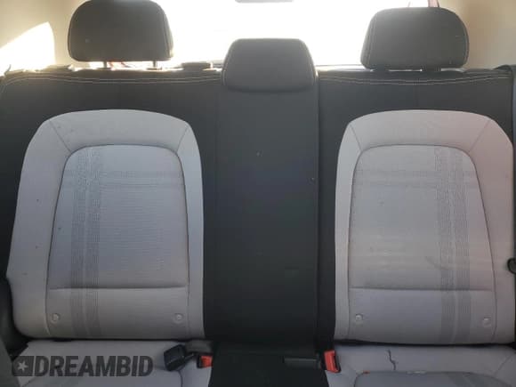 ✅ 2023 Hyundai Venue Limited • VIN: KMHRC8A30PU276750 • Lot: 88676275. Listed on Copart with 21,490 mi. Free auction sales archive from the USA and detailed vehicle history report at DreamBid. Image 10.