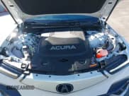 ✅ 2024 Acura ZDX w/A-Spec Package • VIN: 4W5KHMRK8RZ506801 • Лот: 43490695. Опубликован ранее на IAAI с пробегом 2 806 миль. Бесплатный доступ к архиву аукционных продаж из США и подробный отчёт об истории автомобиля на DreamBid. Изображение 10.