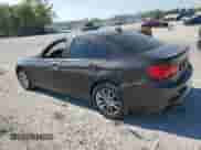 2018 BMW 3 Series 320i xDrive with VIN WBA8E5G58JNU48099, listed as a Copart auction lot 81150835 with 93,521 mi miles and Salvage title. Bid and sale history available at DreamBid. Image 2.