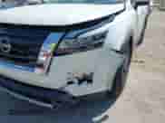 2022 Nissan Pathfinder SL с VIN 5N1DR3CB9NC257195, выставлен на аукционе IAAI как лот 43236689 с пробегом 69 198 миль миль и . История ставок и продаж доступна на DreamBid. Изображение 6.