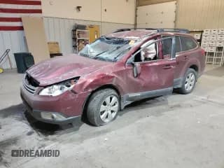 ✅ 2012 Subaru Outback Premium • VIN: 4S4BRBBC6C3223689 • Lot: 41641845. Listed on Copart with Not provided. Free auction sales archive from the USA and detailed vehicle history report at DreamBid. Image 1.