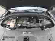 2023 Jeep Grand Cherokee Altitude X with VIN 1C4RJHAG3PC600213, listed as a Copart auction lot 58037765 with 44,432 mi miles and Non repairable. Bid and sale history available at DreamBid. Image 12.