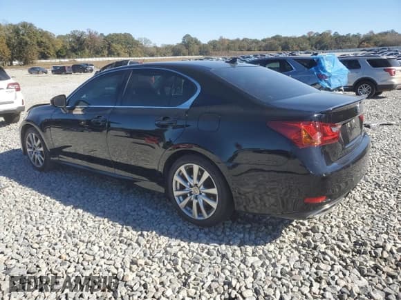 ✅ 2014 Lexus GS 350 • VIN: JTHBE1BL5E5042745 • Lot: 92057665. Wystawiony na Copart z przebiegiem 67 926 mil. Bezpłatny archiwum sprzedaży aukcyjnych z USA i szczegółowy raport historii pojazdu na DreamBid. Zdjęcie 2.