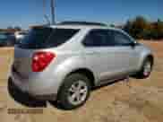 2015 Chevrolet Equinox LT with VIN 2GNFLGEK6F6413164, listed as a Copart auction lot 91178865 with 132,577 mi miles and Clean title. Bid and sale history available at DreamBid. Image 3.