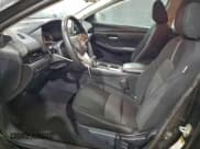 ✅ 2024 Nissan Sentra SV • VIN: 3N1AB8CV3RY207251 • Lot: 96569525. Listed on Copart with 39,860 mi. Free auction sales archive from the USA and detailed vehicle history report at DreamBid. Image 7.