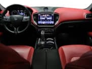 ✅ 2021 Maserati Ghibli • VIN: ZAM57XSL2M1364692 • Lot: 92835435. Listed on Copart with 40,868 mi. Free auction sales archive from the USA and detailed vehicle history report at DreamBid. Image 9.