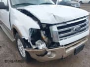 ✅ 2013 Ford Expedition Max XLT • VIN: 1FMJK1J5XDEF01660 • Лот: 41895347. Опубликован ранее на IAAI с пробегом 145 632 миль. Бесплатный доступ к архиву аукционных продаж из США и подробный отчёт об истории автомобиля на DreamBid. Изображение 6.