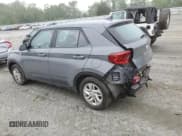 ✅ 2021 Hyundai Venue SE • VIN: KMHRB8A39MU073354 • Lot: 53810784. Listed on Copart with 86,679 mi. Free auction sales archive from the USA and detailed vehicle history report at DreamBid. Image 2.