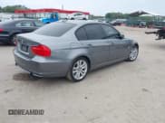 ✅ 2011 BMW 3 Series 335i xDrive • VIN: WBAPL5C51BA918909 • Лот: 43337980. Опубликован ранее на IAAI с пробегом 156 811 миль. Бесплатный доступ к архиву аукционных продаж из США и подробный отчёт об истории автомобиля на DreamBid. Изображение 4.
