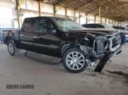 ✅ 2007 GMC Sierra Denali • VIN: 2GTEK638571681579 • Lot: 57000965. Listed on Copart with 165,724 mi. Free auction sales archive from the USA and detailed vehicle history report at DreamBid. Image 4.