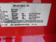 ✅ 2023 Tesla Model Y Long Range • VIN: 7SAYGDEE3PA143353 • Lot: 42312218. Wystawiony na IAAI z przebiegiem Nie podano. Bezpłatny archiwum sprzedaży aukcyjnych z USA i szczegółowy raport historii pojazdu na DreamBid. Zdjęcie 9.