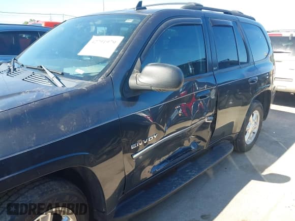 ✅ 2006 GMC Envoy SLT • VIN: 1GKDT13S562182615 • Лот: 42791979. Опубликован ранее на IAAI с пробегом 207 999 миль. Бесплатный доступ к архиву аукционных продаж из США и подробный отчёт об истории автомобиля на DreamBid. Изображение 6.