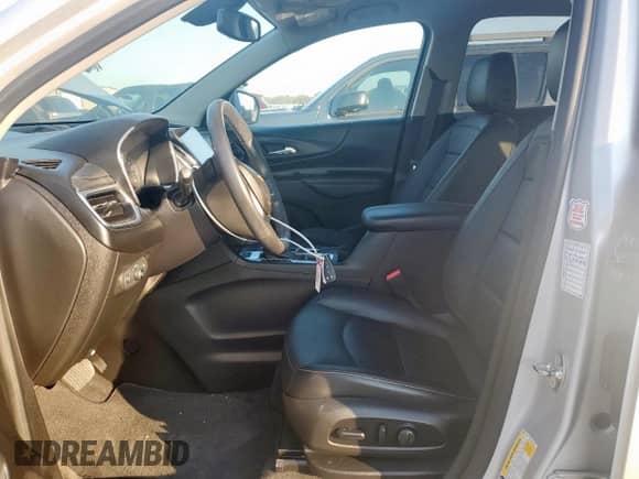 2019 Chevrolet Equinox Premier с VIN 2GNAXPEX2K6225813, выставлен на аукционе Copart как лот 80989295 с пробегом 70 151 миль миль и Списание • Salvage title. История ставок и продаж доступна на DreamBid. Изображение 7.