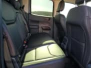 ✅ 2025 Ford Maverick Lariat • VIN: 3FTTW8S35SRA09927 • Lot: 89554245. Listed on Copart with Not provided. Free auction sales archive from the USA and detailed vehicle history report at DreamBid. Image 10.