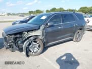 ✅ 2024 Hyundai Palisade Limited • VIN: KM8R54GE7RU663925 • Лот: 41482573. Опубликован ранее на IAAI с пробегом 34 028 миль. Бесплатный доступ к архиву аукционных продаж из США и подробный отчёт об истории автомобиля на DreamBid. Изображение 2.