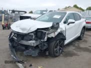 ✅ 2018 Lexus RX 350 • VIN: 2T2BZMCA4JC157009 • Lot: 43538481. Listed on IAAI with Not provided. Free auction sales archive from the USA and detailed vehicle history report at DreamBid. Image 21.