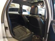 ✅ 2007 Ford Escape Limited • VIN: 1FMCU94197KA36921 • Lot: 40426720. Listed on IAAI with 177,909 mi. Free auction sales archive from the USA and detailed vehicle history report at DreamBid. Image 8.