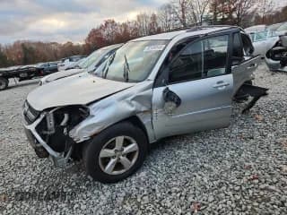 ✅ 2005 Toyota RAV4 • VIN: JTEHD20V656034457 • Lot: 92100545. Wystawiony na Copart z przebiegiem Nie podano. Bezpłatny archiwum sprzedaży aukcyjnych z USA i szczegółowy raport historii pojazdu na DreamBid. Zdjęcie 1.