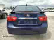 2010 Hyundai Elantra GLS z VIN KMHDU4AD3AU133419, wystawiony jako Copart lot #73212124 z przebiegiem 131 515 mil mil oraz Szkoda całkowita • Salvage title. Historia ofert i sprzedaży dostępna na DreamBid. Obrazek 6.