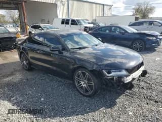 ✅ 2014 Audi S7 Prestige • VIN: WAUW2AFC4EN114523 • Lot: 86426124. Listed on Copart with 103,904 mi. Free auction sales archive from the USA and detailed vehicle history report at DreamBid. Image 4.