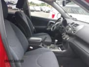 ✅ 2011 Toyota RAV4 Sport • VIN: JTMRK4DV0B5103312 • Lot: 42727817. Listed on IAAI with 87,278 mi. Free auction sales archive from the USA and detailed vehicle history report at DreamBid. Image 5.