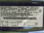 ✅ 2016 Ford F-150 XLT • VIN: 1FTFX1EG2GKE83037 • Lot: 42236055. Listed on IAAI with 198,546 mi. Free auction sales archive from the USA and detailed vehicle history report at DreamBid. Image 9.