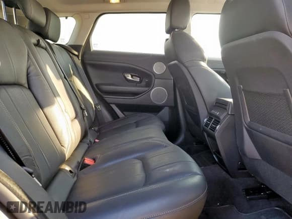 ✅ 2019 Land Rover Range Rover Evoque SE • VIN: SALVP2RX5KH333336 • Lot: 80894365. Wystawiony na Copart z przebiegiem 38 160 mil. Bezpłatny archiwum sprzedaży aukcyjnych z USA i szczegółowy raport historii pojazdu na DreamBid. Zdjęcie 11.