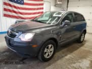 ✅ 2008 Saturn VUE XE • VIN: 3GSDL43N98S540561 • Lot: 91233675. Wystawiony na Copart z przebiegiem 81 131 mil. Bezpłatny archiwum sprzedaży aukcyjnych z USA i szczegółowy raport historii pojazdu na DreamBid. Zdjęcie 1.