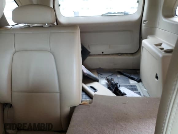 ✅ 2007 Suzuki XL7 Luxury • VIN: 2S3DB317276127053 • Lot: 73146684. Listed on Copart with Not provided. Free auction sales archive from the USA and detailed vehicle history report at DreamBid. Image 10.