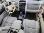 ✅ 2011 Ford Escape Hybrid • VIN: 1FMCU5K38BKB23442 • Lot: 92691715. Listed on Copart with 142,463 mi. Free auction sales archive from the USA and detailed vehicle history report at DreamBid. Image 8.